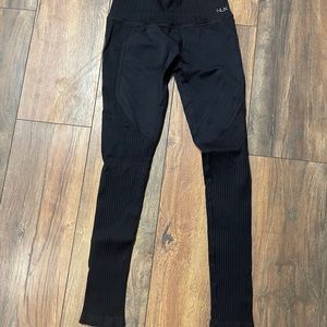 Nux seamless leggings